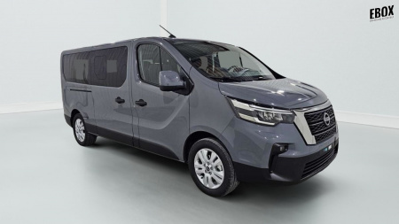 387202_p2 - NISSAN - PRIMASTAR - 2026