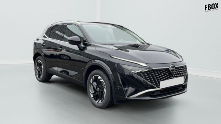 381101_p2 - NISSAN - QASHQAI - 2025