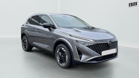 381092_p2 - NISSAN - QASHQAI - 2025