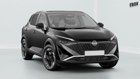 387995_p2 - NISSAN - QASHQAI - 2026