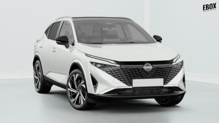 387126_p2 - NISSAN - QASHQAI - 2026