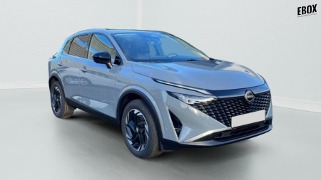 381089_p2 - NISSAN - QASHQAI - 2025