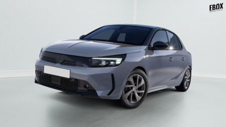 387821_p2 - OPEL - CORSA - 2026