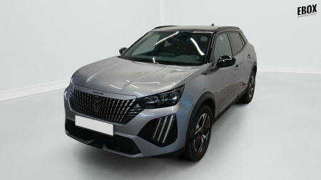 382265_p2 - PEUGEOT - 2008 - 2026