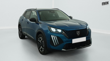 382889_p2 - PEUGEOT - 2008 - 2025