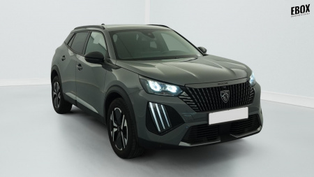 382941_p2 - PEUGEOT - 2008 - 2025