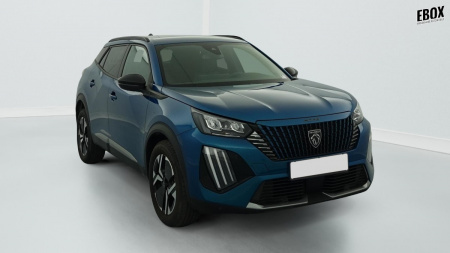 382993_p2 - PEUGEOT - 2008 - 2025