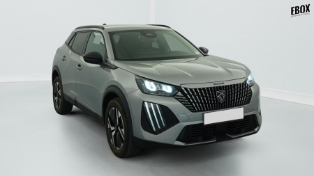 384440_p2 - PEUGEOT - 2008 - 2025