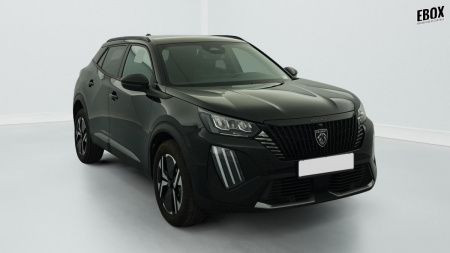 384640_p2 - PEUGEOT - 2008 - 2025