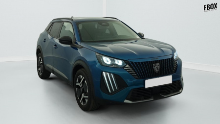 384478_p2 - PEUGEOT - 2008 - 2025