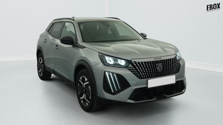 383005_p2 - PEUGEOT - 2008 - 2025
