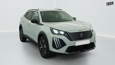 384641_p2 - PEUGEOT - 2008 - 2025