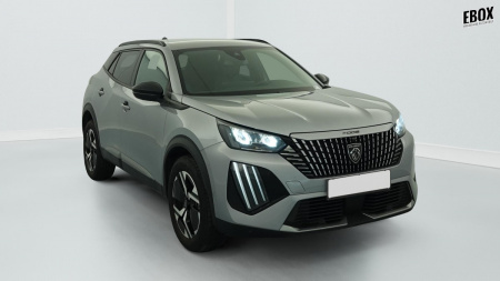 379991_p2 - PEUGEOT - 2008 - 2025