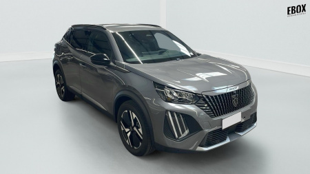 384956_p2 - PEUGEOT - 2008 - 2025