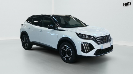 384522_p2 - PEUGEOT - 2008 - 2026