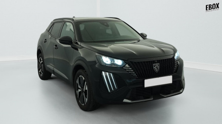 382603_p2 - PEUGEOT - 2008 - 2025
