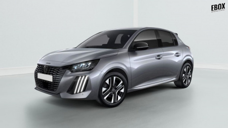 386471_p2 - PEUGEOT - 208 - 2026
