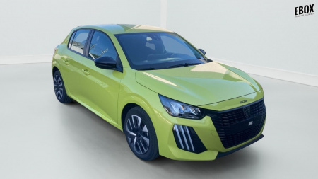 379877_p2 - PEUGEOT - 208 - 2024