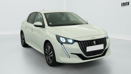 381392_p2 - PEUGEOT - 208 - 2021