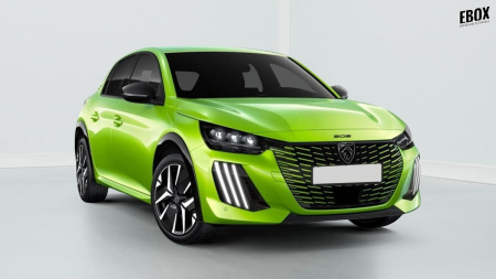 387119_p2 - PEUGEOT - 208 - 2026