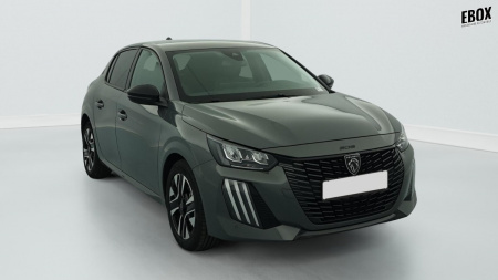 376041_p2 - PEUGEOT - 208 - 2024