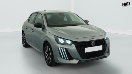 379687_p2 - PEUGEOT - 208 - 2025