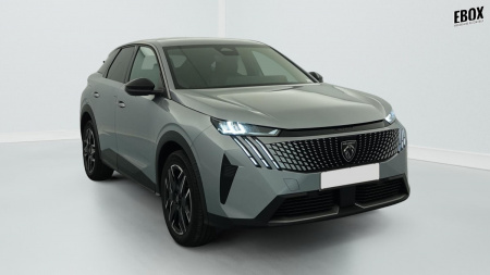 382921_p2 - PEUGEOT - 3008 - 2025