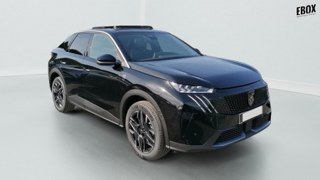 387196_p2 - PEUGEOT - 3008 - 2025