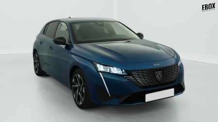 378332_p2 - PEUGEOT - 308 - 2025