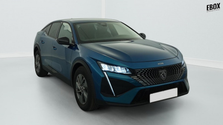 378516_p2 - PEUGEOT - 408 - 2025