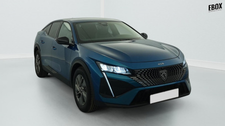 378515_p2 - PEUGEOT - 408 - 2025