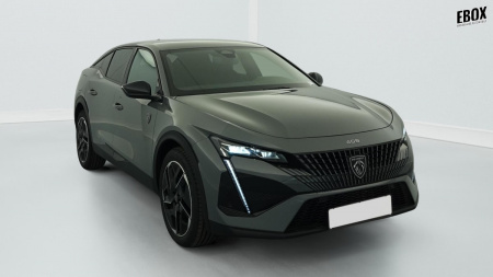 378876_p2 - PEUGEOT - 408 - 2025