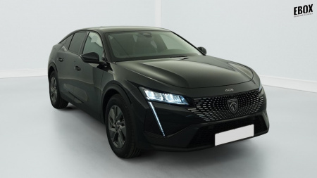 378469_p2 - PEUGEOT - 408 - 2025