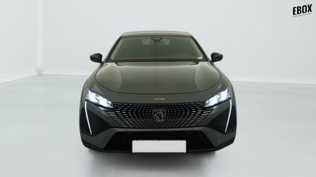 379736_p2 - PEUGEOT - 408 - 2025