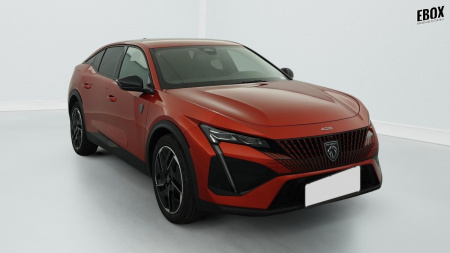 361289_p2 - PEUGEOT - 408 - 2025