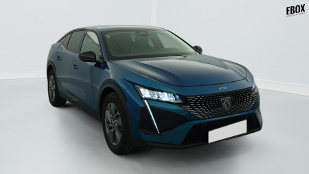 378513_p2 - PEUGEOT - 408 - 2025