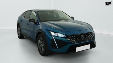379732_p2 - PEUGEOT - 408 - 2025