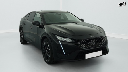 378520_p2 - PEUGEOT - 408 - 2025