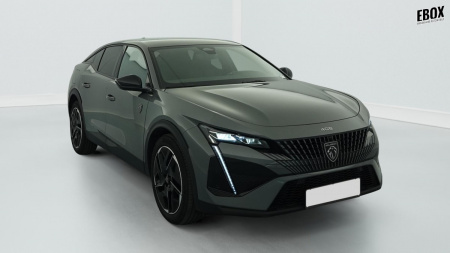 378857_p2 - PEUGEOT - 408 - 2025