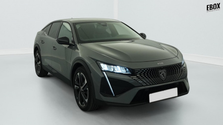 378518_p2 - PEUGEOT - 408 - 2025