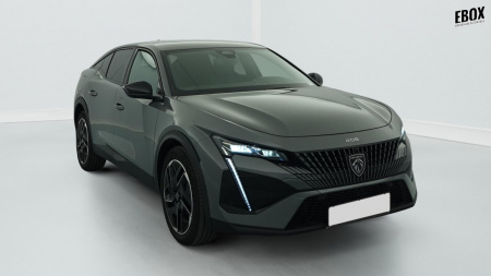 378858_p2 - PEUGEOT - 408 - 2025