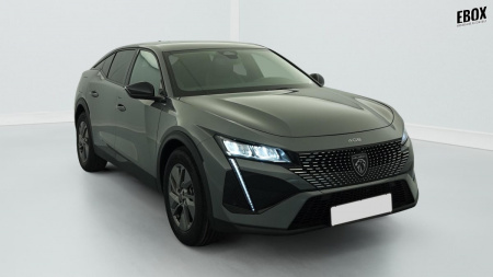 379736_p2 - PEUGEOT - 408 - 2025