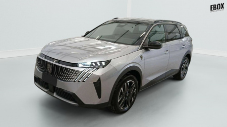 356831_p2 - PEUGEOT - 5008 - 2025