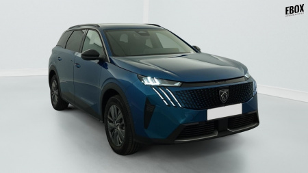 382338_p2 - PEUGEOT - 5008 - 2025