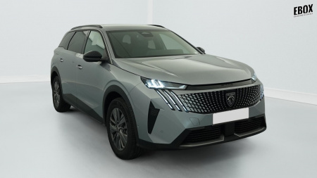 382334_p2 - PEUGEOT - 5008 - 2025