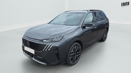 341492_p2 - PEUGEOT - 5008 - 2025