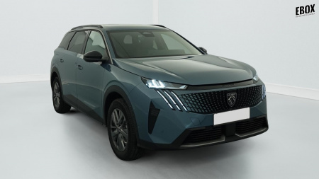 382337_p2 - PEUGEOT - 5008 - 2025