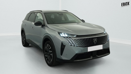 382162_p2 - PEUGEOT - 5008 - 2025