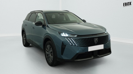 382333_p2 - PEUGEOT - 5008 - 2025