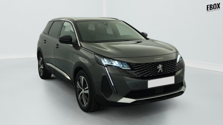 379232_p2 - PEUGEOT - 5008 - 2024